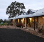 BellbirdHill Bed  Breakfast - VIC Tourism