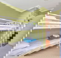 All Decked Out - VIC Tourism