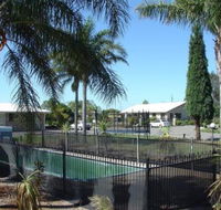 Palm Valley Motel - VIC Tourism