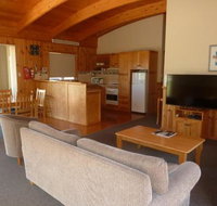 Bridport Villa - VIC Tourism