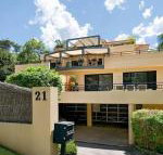 Terrigal Townhouse 1 / 21 Campbell Crescent Terrigal