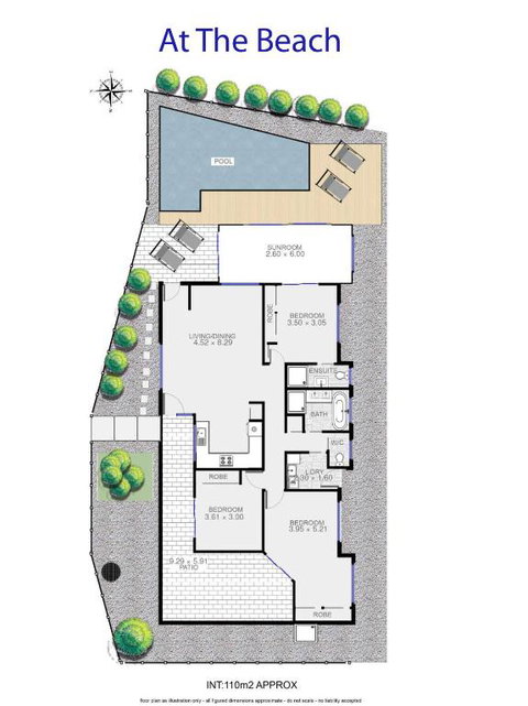 A SWEET ESCAPE At The Beach - VIC Tourism 1