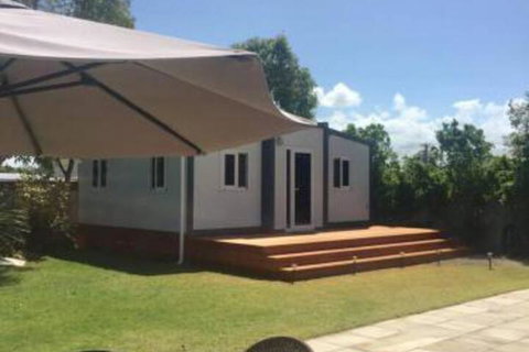 Kellys Bnb - VIC Tourism 1