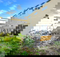 The Leafy Dragon - VIC Tourism