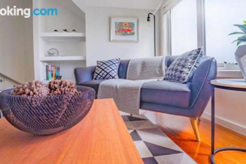 Bayview Loft - VIC Tourism 0