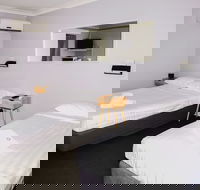 The Australian Hotel Motel Yass - VIC Tourism