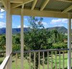 Wild Rose Cottage Kiaroo Kangaroo Valley