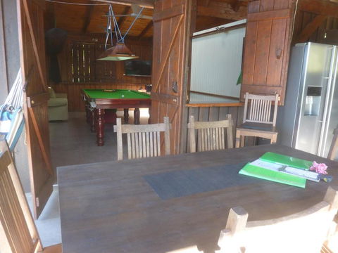Daintree Holiday Homes La Vista - VIC Tourism 1