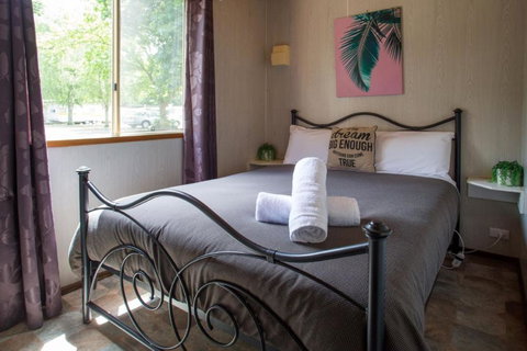 Warburton Holiday Park - VIC Tourism 1