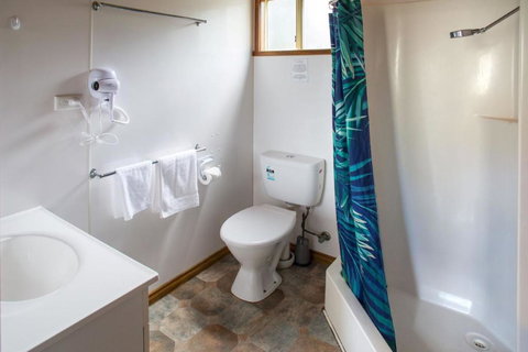 Warburton Holiday Park - VIC Tourism 3