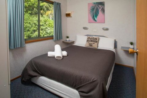 Warburton Holiday Park - VIC Tourism 6