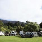 Warburton Holiday Park - VIC Tourism 0