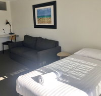 Eastcoaster Resort - VIC Tourism