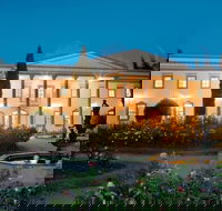 The Residence at Barossa Chateau - VIC Tourism