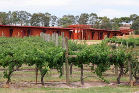 De'Vine Escape - VIC Tourism 0