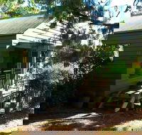 Greenwood Cabin in Kangaroo Valley - VIC Tourism