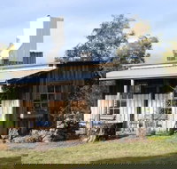 Heimat Chalets - VIC Tourism