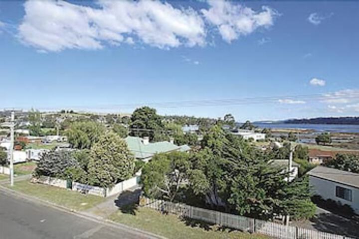 Triabunna TAS VIC Tourism