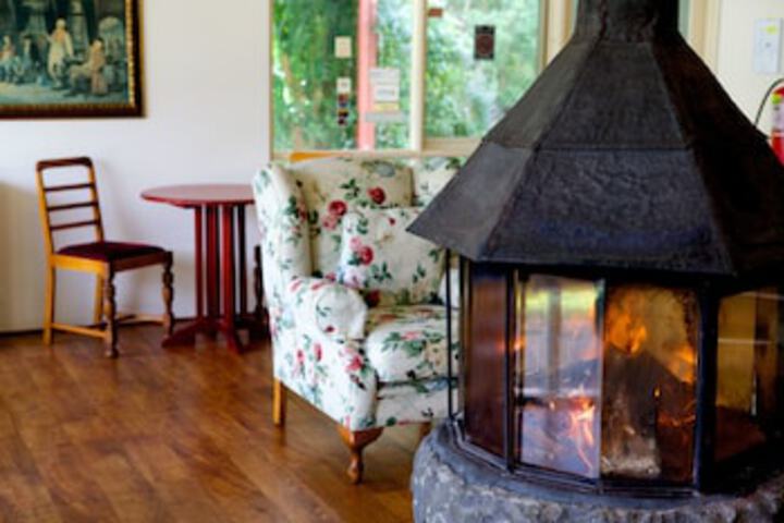 Toolebewong VIC VIC Tourism