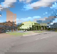 Caloundra City Centre Motel - VIC Tourism