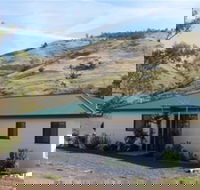 Elm Cottage - VIC Tourism