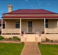 Charlie Bates Cottage - VIC Tourism