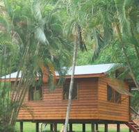 Daintree Rainforest Bungalows - VIC Tourism