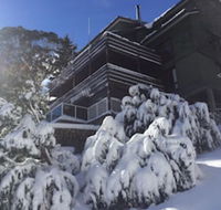 Winterhaus Lodge - VIC Tourism