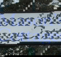 Mason's Cottages - VIC Tourism