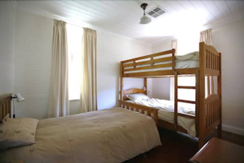 Singletons Retreat - VIC Tourism 4