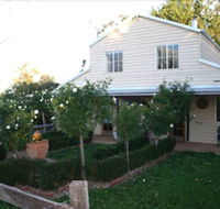 Blerick Country Retreat - VIC Tourism