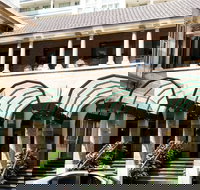 Novotel Sydney Central - VIC Tourism