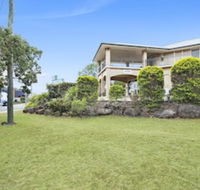 Great Divide Motor Inn - VIC Tourism