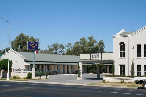 Breakout Motor Inn - VIC Tourism 5