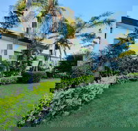 McNevin's Maryborough Motel - VIC Tourism