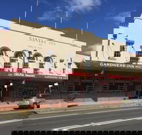 Gardners Inn Hotel - VIC Tourism