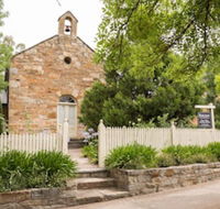 Clare Valley Heritage Retreat - VIC Tourism