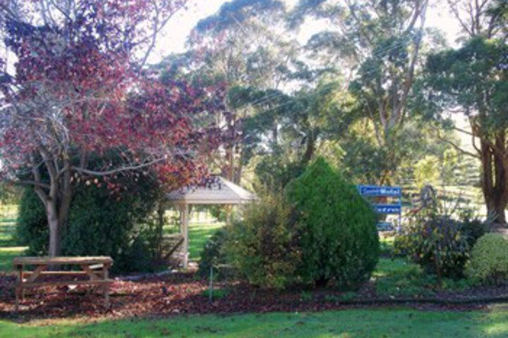 Gippsland VIC VIC Tourism