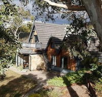 Habitat Chalet - VIC Tourism