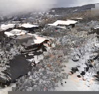 Astra Falls Creek - VIC Tourism
