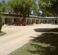 Yea Motel - VIC Tourism