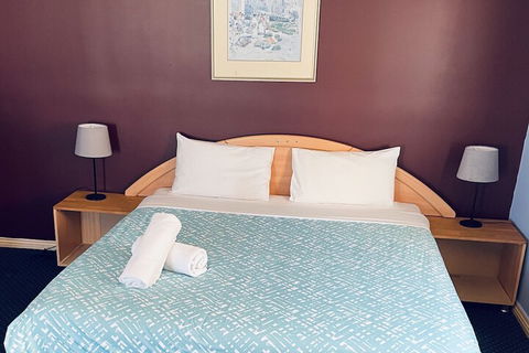 City East Motel - VIC Tourism 7