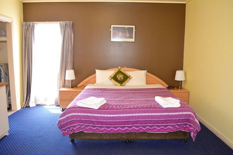 City East Motel - VIC Tourism 5