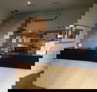 Footscray Motor Inn - VIC Tourism