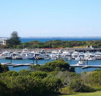 Harbour View Motel - VIC Tourism