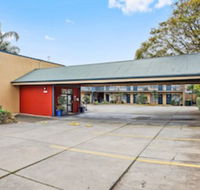 Welcome Inn 277 - VIC Tourism
