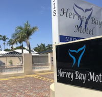 Hervey Bay Motel - VIC Tourism