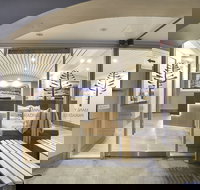 Manly Paradise Motel  Apartments - VIC Tourism