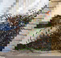 Burnie Ocean View Motel and Holiday Caravan Park