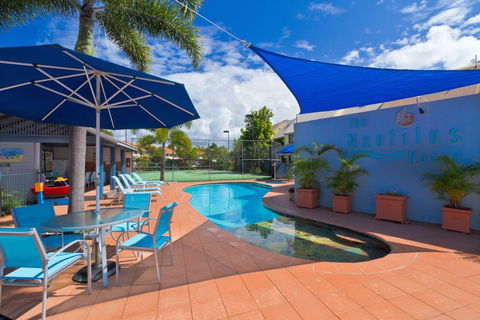 Nautilus Noosa Holiday Resort - VIC Tourism 4